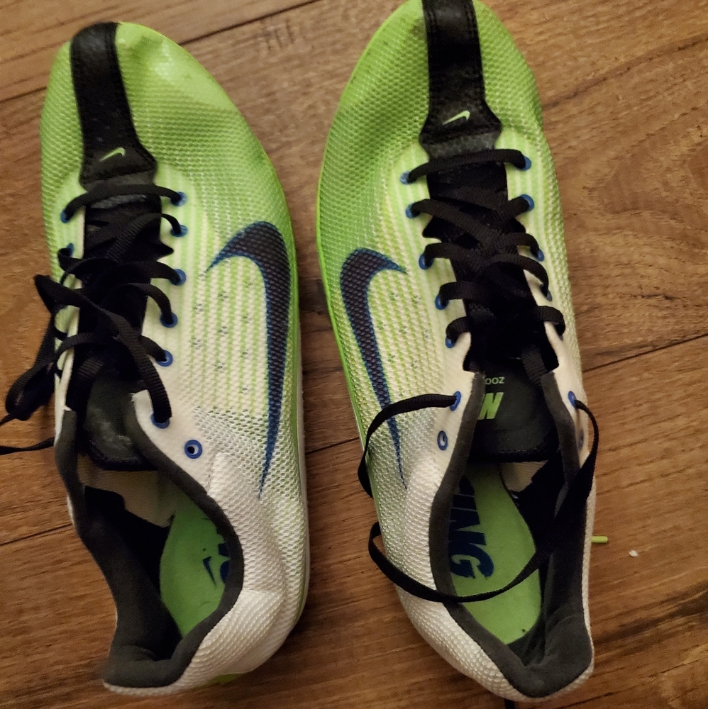 Nike Zoom Rival D